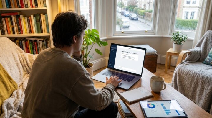 Como Criar um Negócio Online com IA em 2026 — Mesmo Sem Experiência