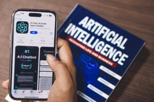 Resultados reais de negócio online criado com inteligência artificial